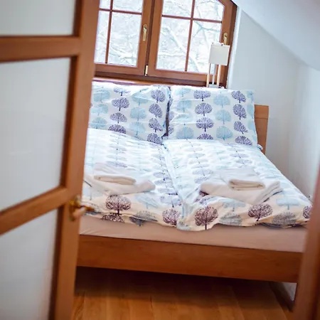 Apartman Wonder - Z Balkonami Blisko Centrum Karpacza