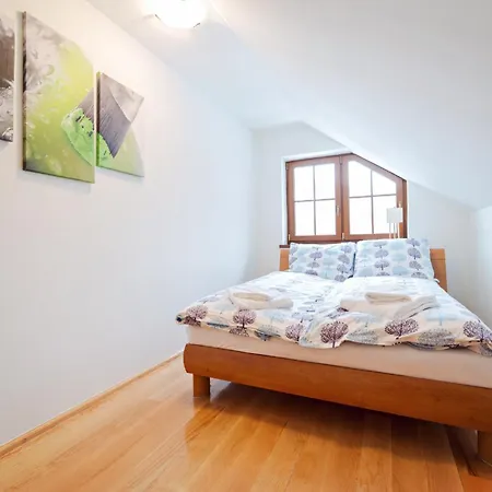 Apartman Wonder - Z Balkonami Blisko Centrum Karpacza *