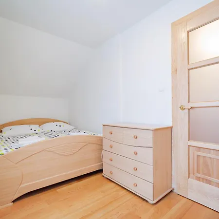 Wonder - Z Balkonami Blisko Centrum Karpacza Apartman Karpacz