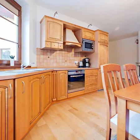 Apartman Wonder - Z Balkonami Blisko Centrum Karpacza