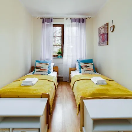 Wonder - Z Balkonami Blisko Centrum Karpacza Apartman Karpacz