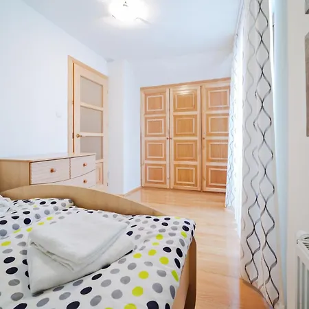 Wonder - Nadrzeczna - Blisko Centrum * Karpacz