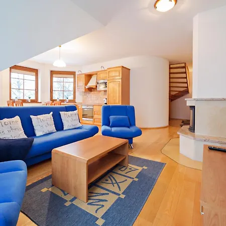 Apartament Wonder - Nadrzeczna - Blisko Centrum *