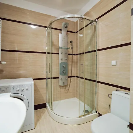 Wonder - Nadrzeczna - Blisko Centrum Apartament Karpacz