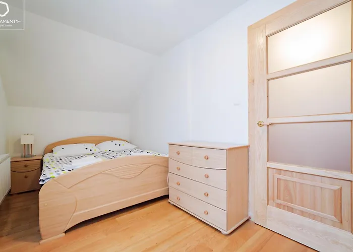 Wonder - Z Balkonami Blisko Centrum Karpacza 아파트 카르파츠